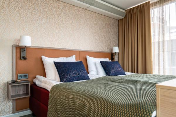 Profilhotels Opera Göteborg Kültér fotó
